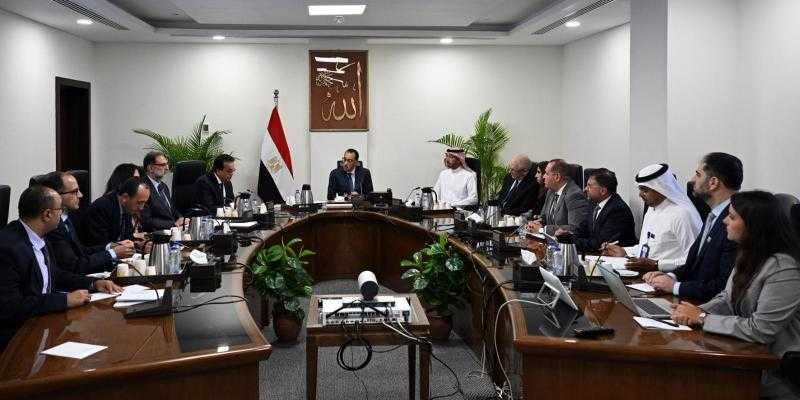 المراعي السعودية: حجم الاستثمارات في مصر يتزايد بشكل مستمر.. ونصدر بـ50 مليون دولار
