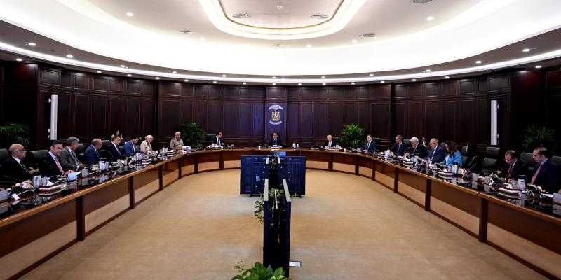 بحد أقصى 50 مليار جنيه.. مجلس الوزراء يوافق على مبادرة لتشجيع قطاع السياحة