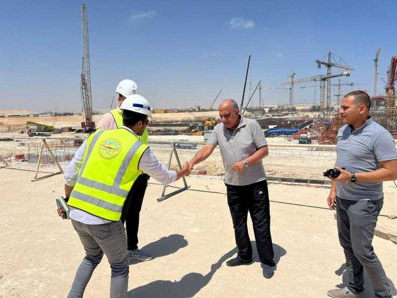 البرلمان يوافق على بروتوكول لتعديل الاتفاقية التمويلية الحكومية لمشروع الضبعة النووي