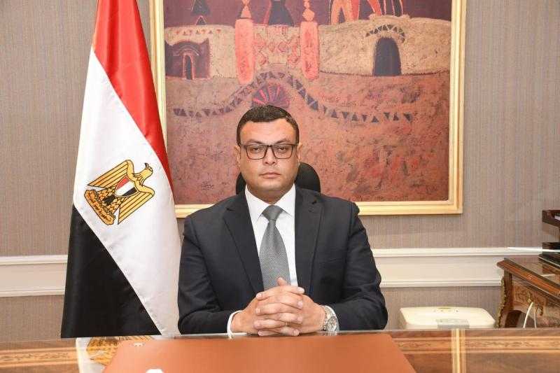 وزير الإسكان يعلن عن مواعيد تسليم 128 قطعة أرض بمدينة دمياط الجديدة
