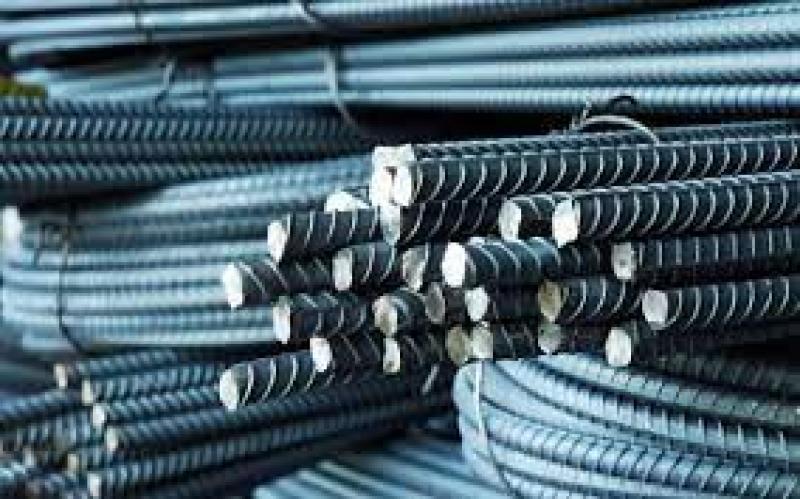 ارتفاع إنتاج مصر من حديد التسليح بنسبة 37% خلال النصف الأول من العام