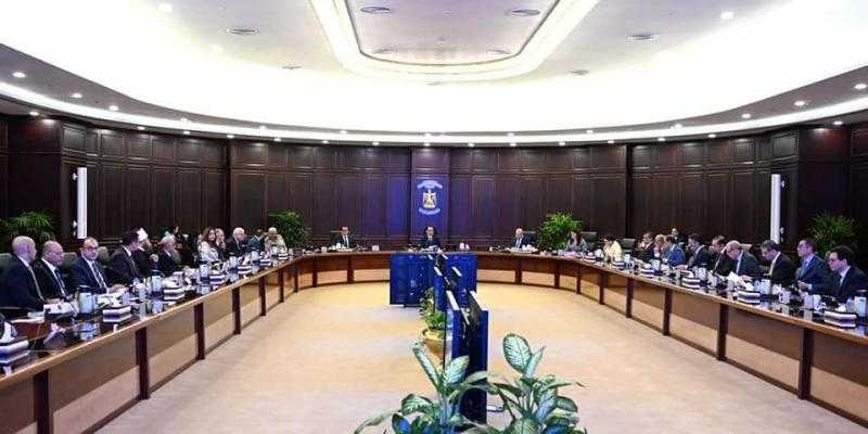 مجلس الوزراء يُحدد أهداف واختصاصات وزارة الاستثمار بعد استحداثها
