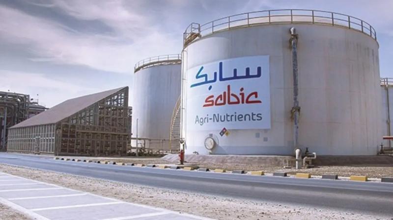 سابك توقع اتفاقية استثمار محتمل لبناء مصنع في فوجيان