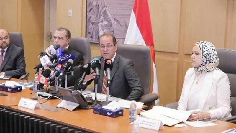وزير المالية يزف بشرى سارة لمجتمع الأعمال قريبًا