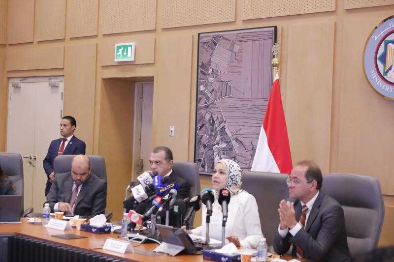 مصلحة الضرائب: نمو الإيرادات بنسبة 30% خلال العام المالي 2023 / 2024