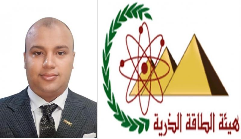 أحد علماء «الطاقة الذرية» يحصل على جائزة الدولة التشجيعية في العلوم الفيزيائية