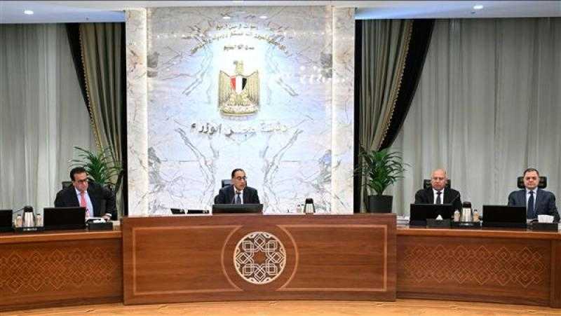 حبس وغرامة.. «الوزراء» يوافق على تعديل قوانين تسجيل وسلامة السفن و«التجارة البحرية»