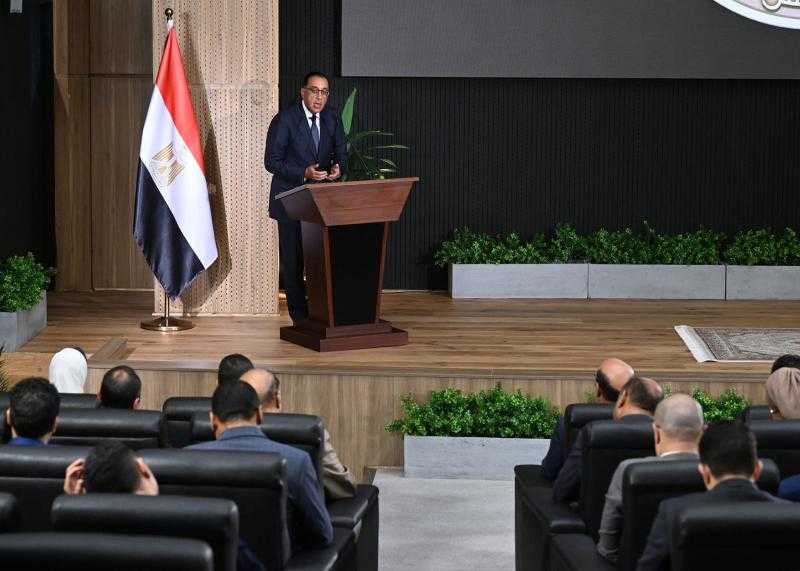رئيس الوزراء: نستهدف الوصول إلى 30 مليون سائح سنويًا بحلول عام 2030