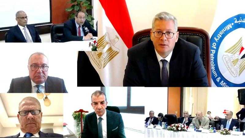 وزير البترول: ”موبكو” تنتج الأمونيا الخضراء بالشراكة مع ”سكاتك النرويجية”