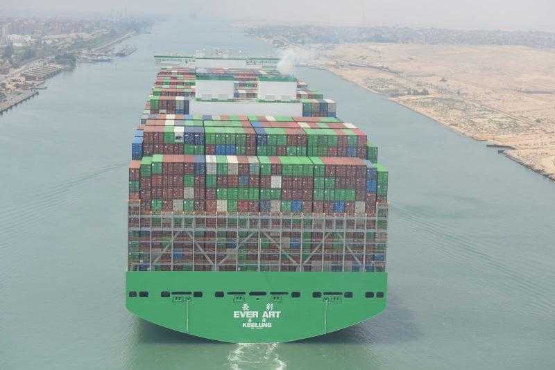 مسجلة 4.6 مليارات دولار.. نمو صادرات قطاع الصناعات الغذائية 9% خلال 8 شهور من 2025