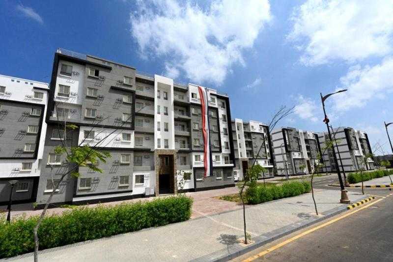 وزير الإسكان يعلن عن مواعيد تسليم 107 عمارات ضمن سكن مصر بالمنصورة الجديدة