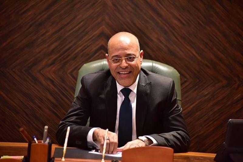 وزير العمل: نعمل على توفير البرامج التدريبية لتلبية متطلبات الداخل والخارج