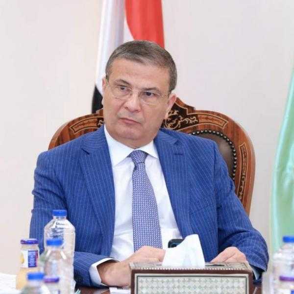 وزير الزراعة يغير قيادة مديريتي البحيرة وبورسعيد