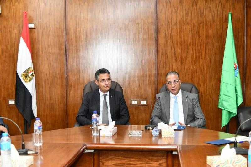 منها القمح.. وزير التموين: حوار مفتوح مع عدة جهات لزيادة الكميات من السلع الاستراتيجية