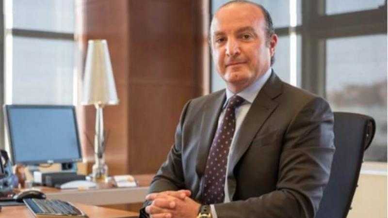 هانى برزى: 23 % نموا فى صادرات الأغذية بأول 7 أشهر من 2024
