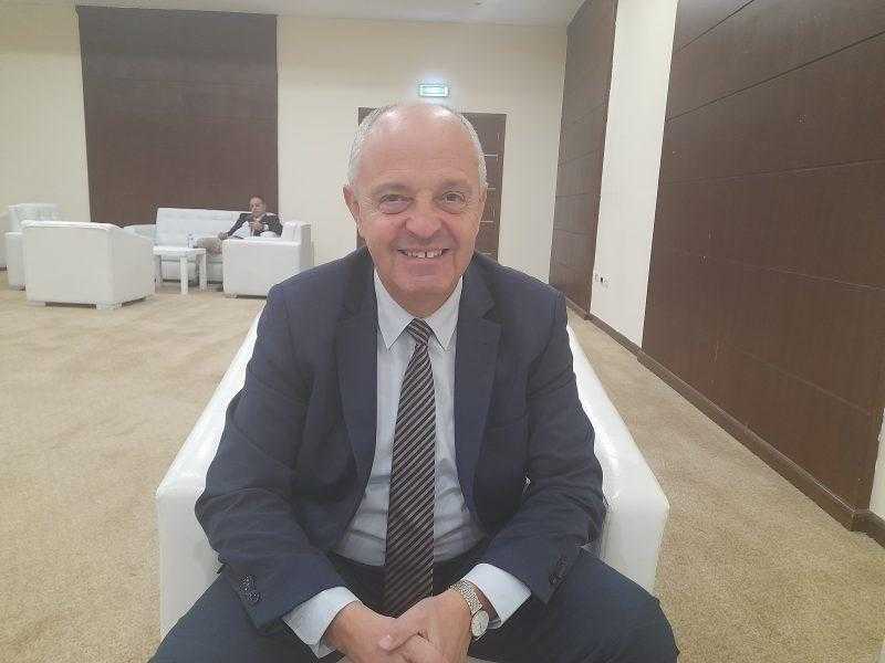 تصديرى الأغذية: قطاع التصنيع الزراعى يساهم بـ40 % من الصادرات الغذائية