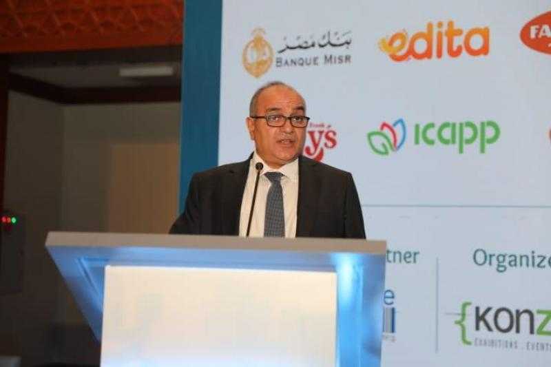 المالية: تخصيص ٢٣ مليار جنيه في موازنة العام المالي الحالي لدعم الصادرات