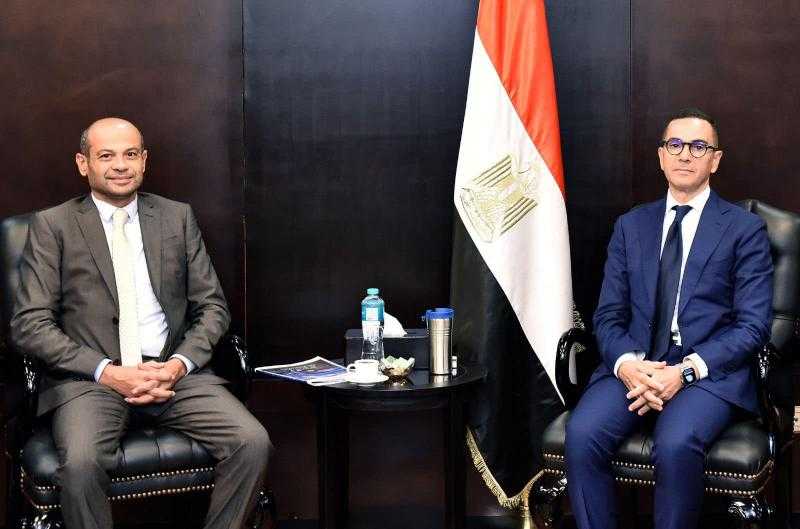 وزير الاستثمار: ندرس العديد من المقترحات حول ضريبة الأرباح الرأسمالية