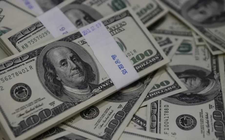 تراجع سعر الدولار اليوم الأربعاء بمستهل التعاملات.. الأخضر بكام