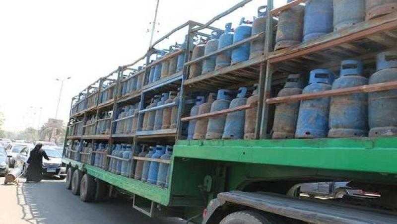 بعد زيادة البنزين والسولار.. سعر أنبوبة البوتاجاز اليوم الأحد 19 أكتوبر 2025