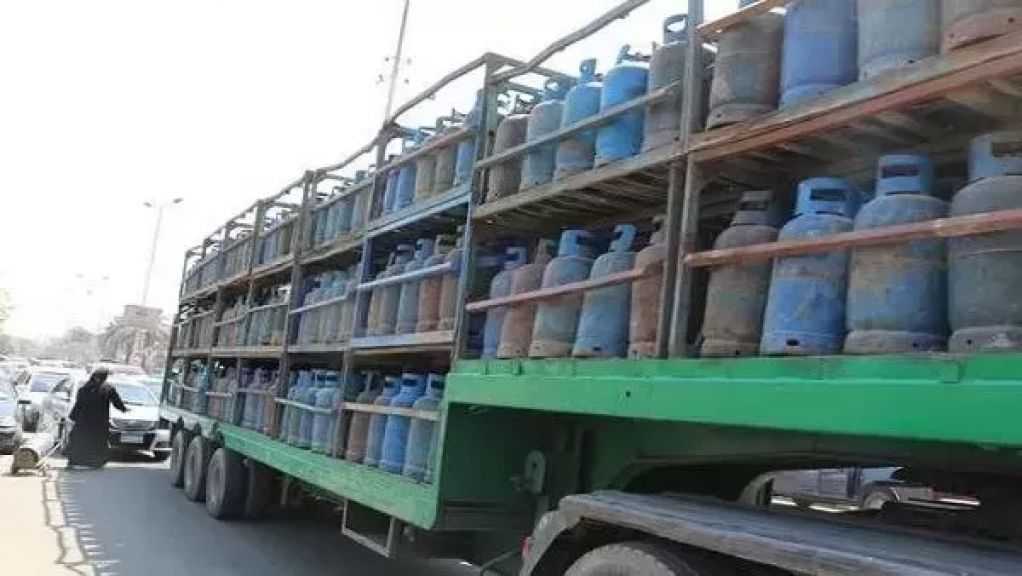 سعر أنبوبة البوتاجاز اليوم الإثنين 27 أكتوبر 2025.. بعد زيادة البنزين والسولار