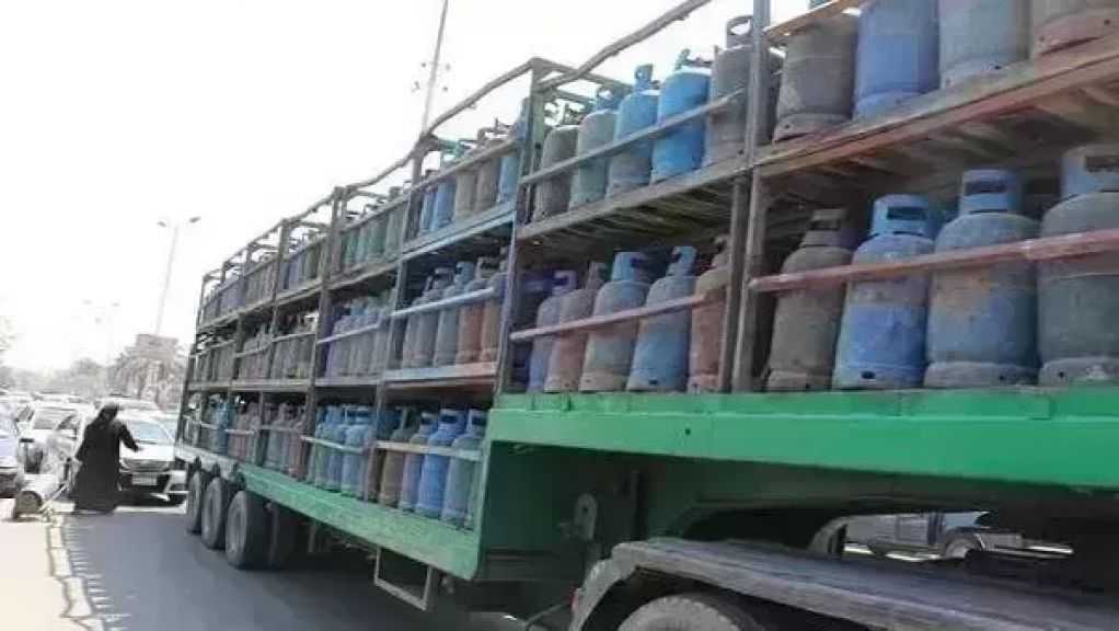 سعر أنبوبة البوتاجاز اليوم الأربعاء 5 نوفمبر 2025.. بعد زيادة البنزين والسولار