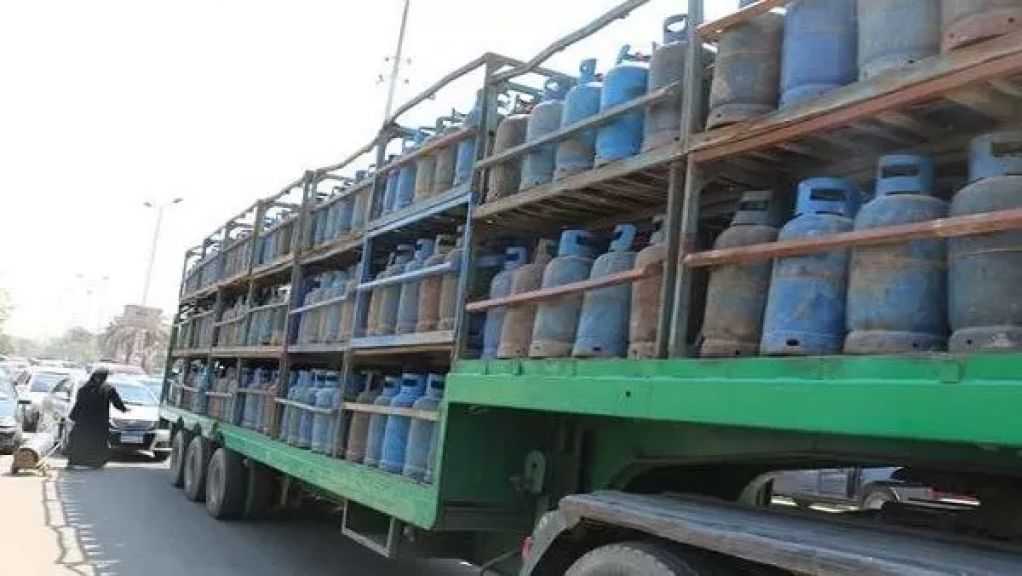 بعد تداول مخالفات له.. وزير التموين يُوقف نشاط مصنع أسطوانات البوتاجاز ”جازفيل”