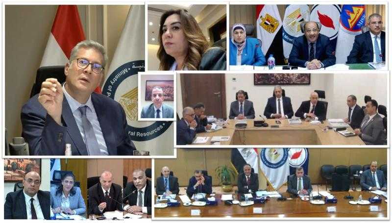 ”مصر للبترول”: إضافة نشاط تموين السيارات بالغاز الطبيعي لـ 194 محطة