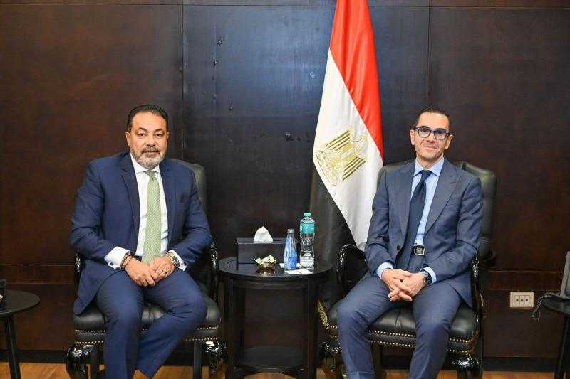وزير الاستثمار: الحكومة تستهدف إجراء المزيد من الإصلاحات للسياسات المالية والنقدية والتجارية