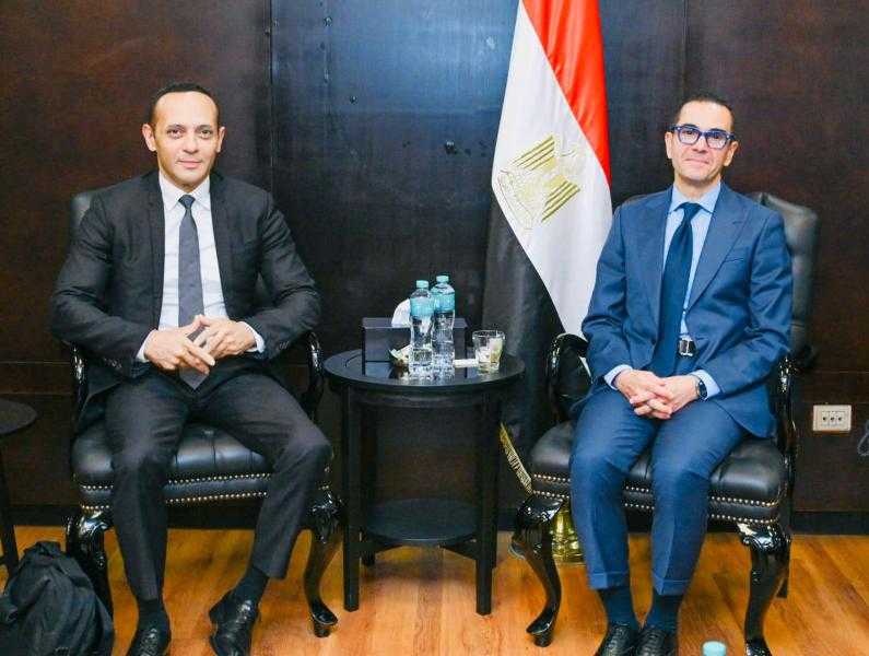 ”انكوردج” تعتزم تنفيذ مشروع يسهم في زيادة صادرات مصر من البتروكيماويات