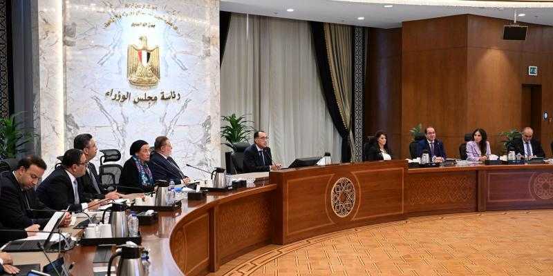 رئيس الوزراء يترأس اجتماع المجموعة الاقتصادية لبحث ملفات مهمة| التفاصيل