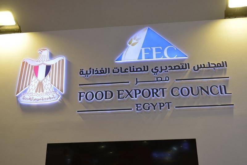 تصديرى الأغذية: 7% نموا بالصادرات إلى العراق لتسجل 112 مليون دولار