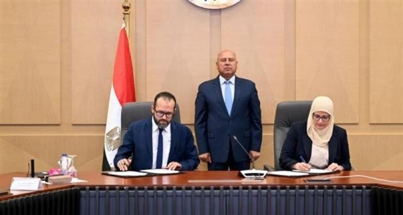 إقامة مصنع جديد لإنتاج الضفائر الكهربائية بمدينة الروبيكي
