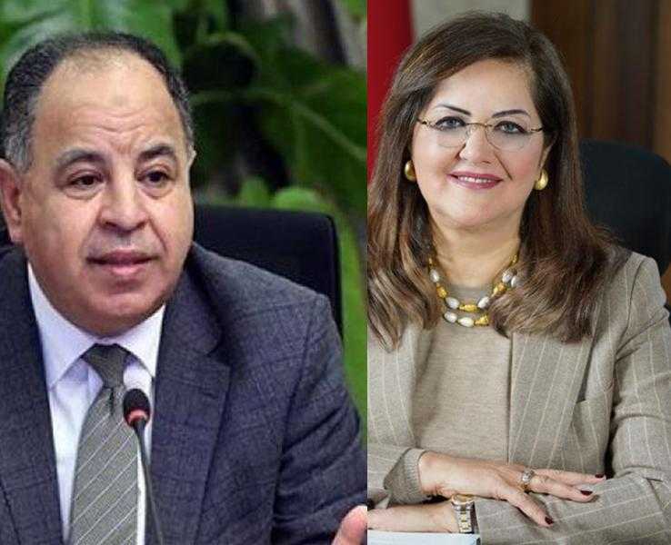 ”معيط” و”السعيد” أبرز المرشحين لتولي منصب ممثل المجموعة العربية في صندوق النقد
