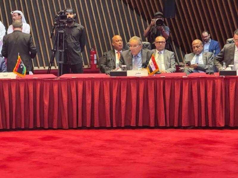 انتخاب أحمد الوكيل أمينًا للمال باتحاد الغرف التجارية العربية