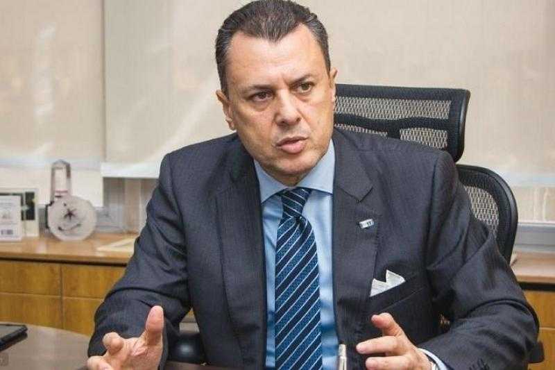 تعيين أحمد عيسى رئيس مجلس إدارة غير تنفيذي لشركة سي آي كابيتال القابضة