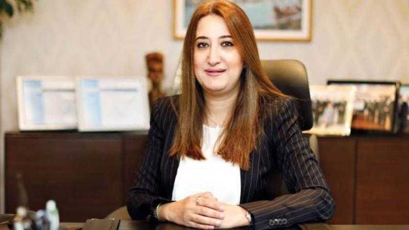 وزير الاتصالات يكلف داليا الباز بأعمال رئيس الهيئة القومية للبريد