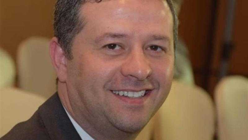 مجلس إدارة المصرية للاتصالات يوافق على تعيين وائل حنفي نائبًا للرئيس التنفيذى