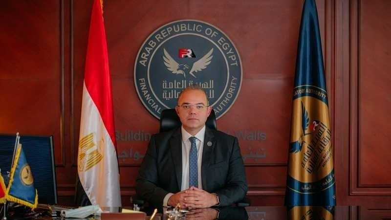 رئيس الرقابة المالية: الرقمنة ودعم الشركات الناشئة على رأس أولوياتنا