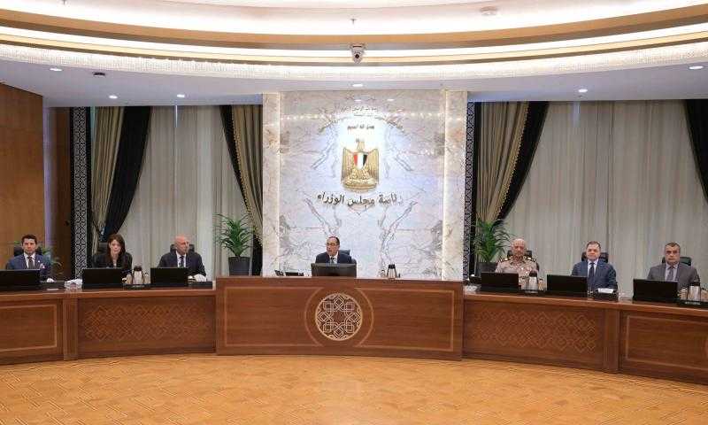 رئيس الوزراء: الطاقة الجديدة والمتجددة ضمن مجالات واعدة للتعاون مع السعودية