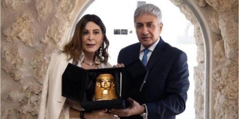 بحث سبل تعزيز التعاون المشترك بين مصر وإيطاليا فى مجال السياحة