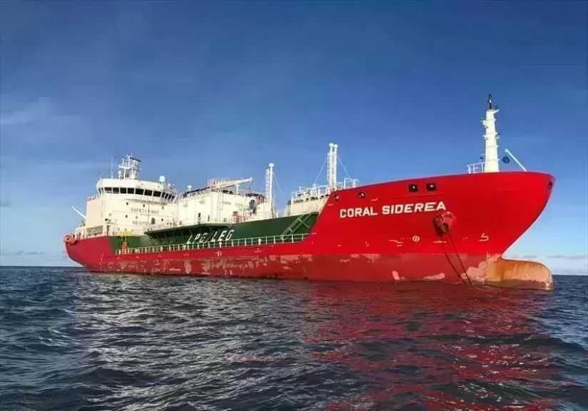 تداول 17 ألف طن بضائع و800 شاحنة بمواني البحر الأحمر