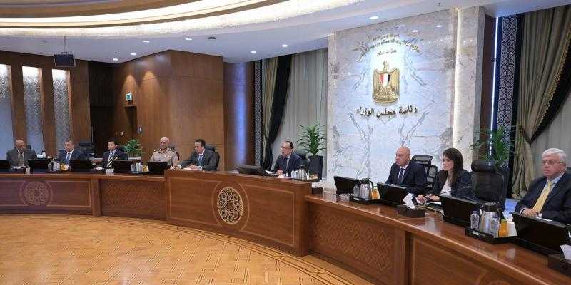 مجلس الوزراء يوافق على إنشاء منطقة حرة لصناعة الآثاث باستثمارات 70 مليون يورو