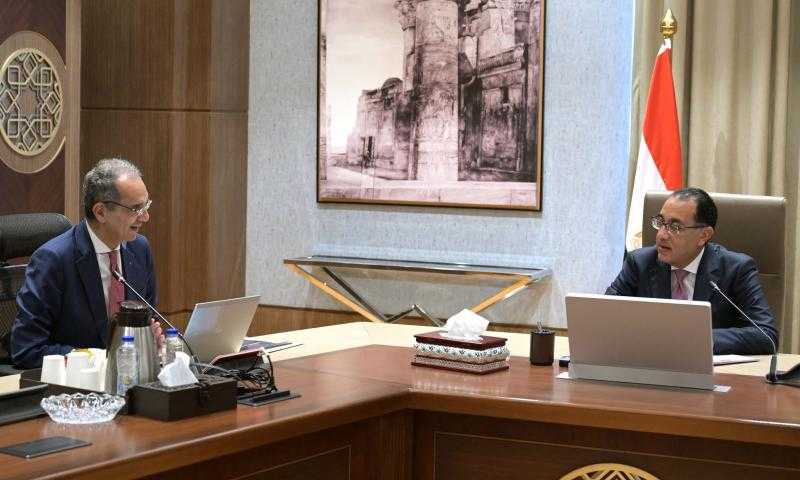 وزير الاتصالات: إطلاق المرحلة الثانية للاستراتيجية الوطنية للذكاء الاصطناعي قريبًا