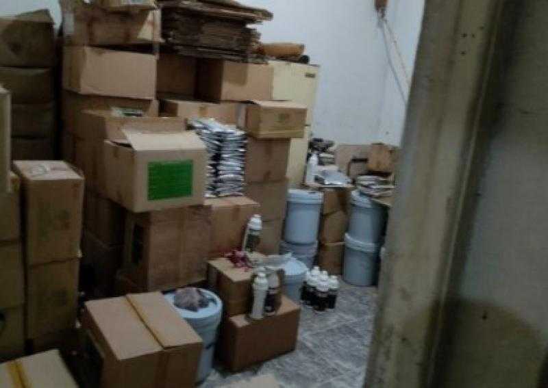 ”الخدمات البيطرية” تضبط 141 مركزًا مخالفًا لبيع الأدوية خلال أكتوبر