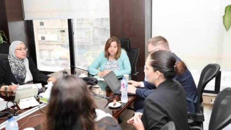 صندوق الإسكان الاجتماعى: صرف شريحة جديدة بـ170 مليون دولار من تمويل البنك الدولى