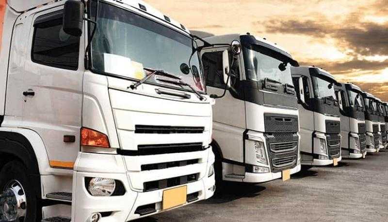 أميك: انخفاض مبيعات الشاحنات خلال سبتمبر 2024