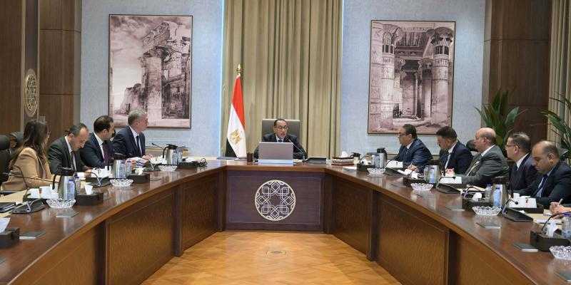 منها الذهب.. رئيس الوزراء يتابع أنشطة البحث عن المعادن النفيسة