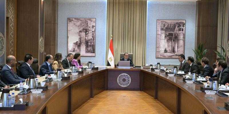 رئيس الوزراء: نستهدف زيادة الاستثمارات بقطاع ريادة الأعمال إلى 5 مليارات دولار