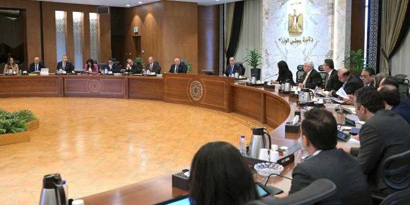 رئيس الوزراء يتابع مقترحات تسهل بيئة عمل الشركات الناشئة| التفاصيل